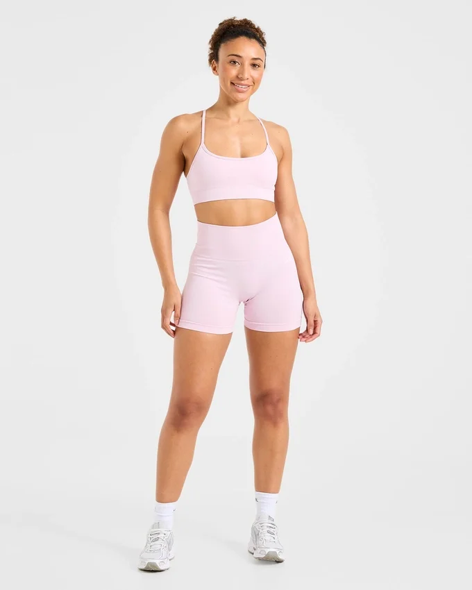Empower Seamless Shorts