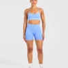 Empower Seamless Sports Bra