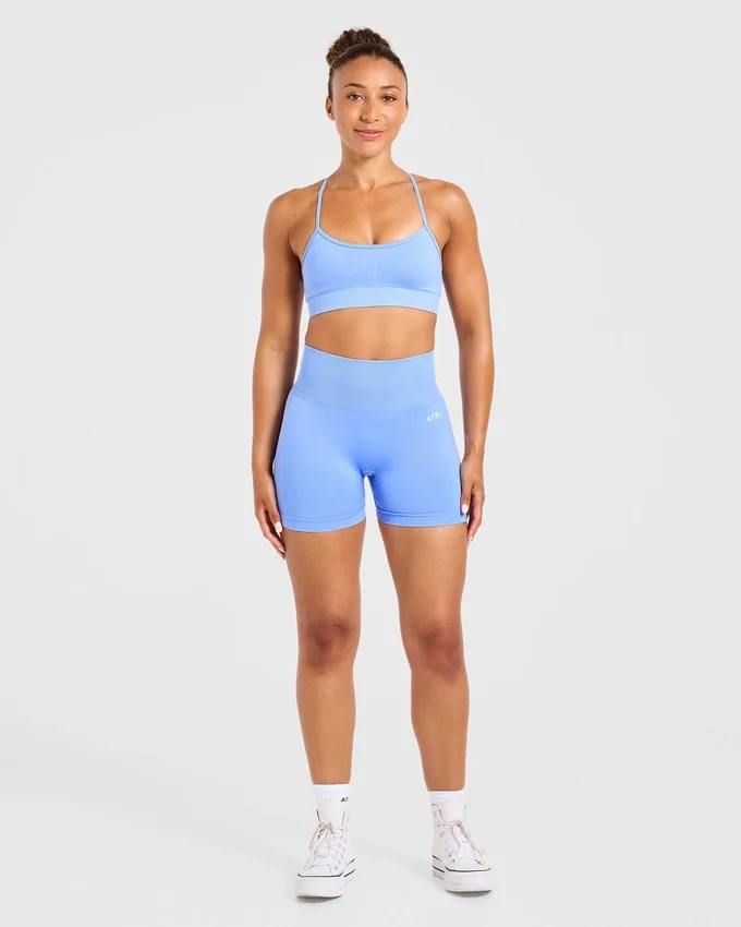 Empower Seamless Sports Bra