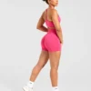 Empower Seamless Sports Bra