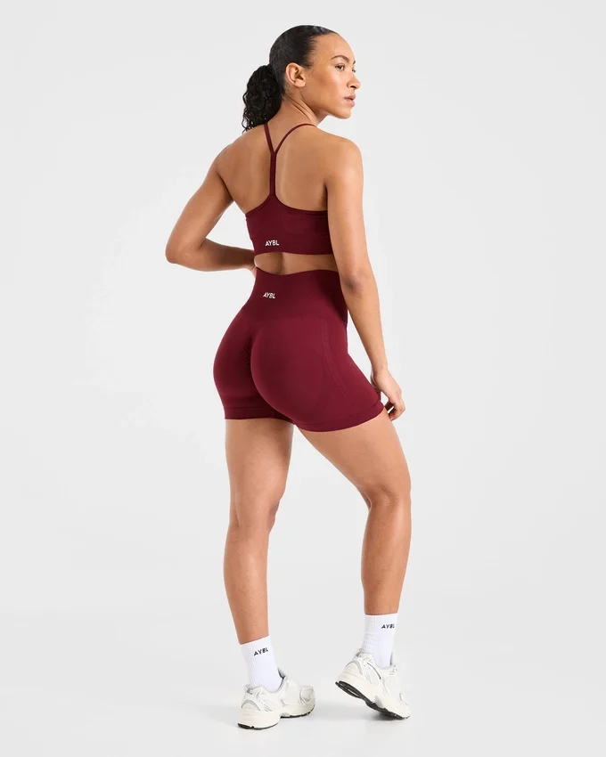 Empower Seamless Sports Bra