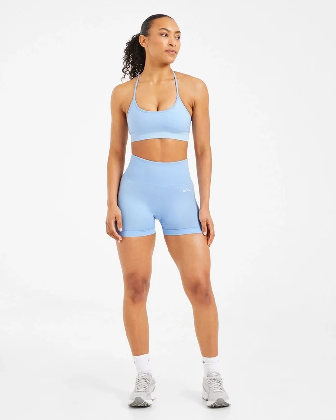 Empower Seamless Shorts