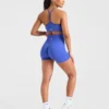 Empower Seamless Sports Bra