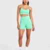 Empower Seamless Shorts