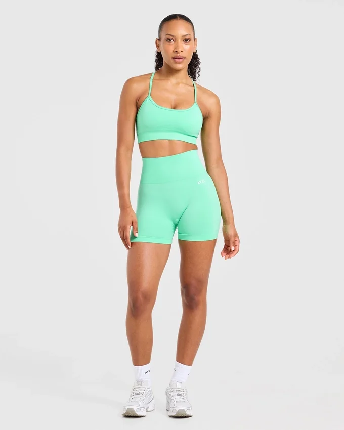 Empower Seamless Shorts