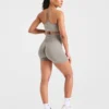 Empower Seamless Shorts
