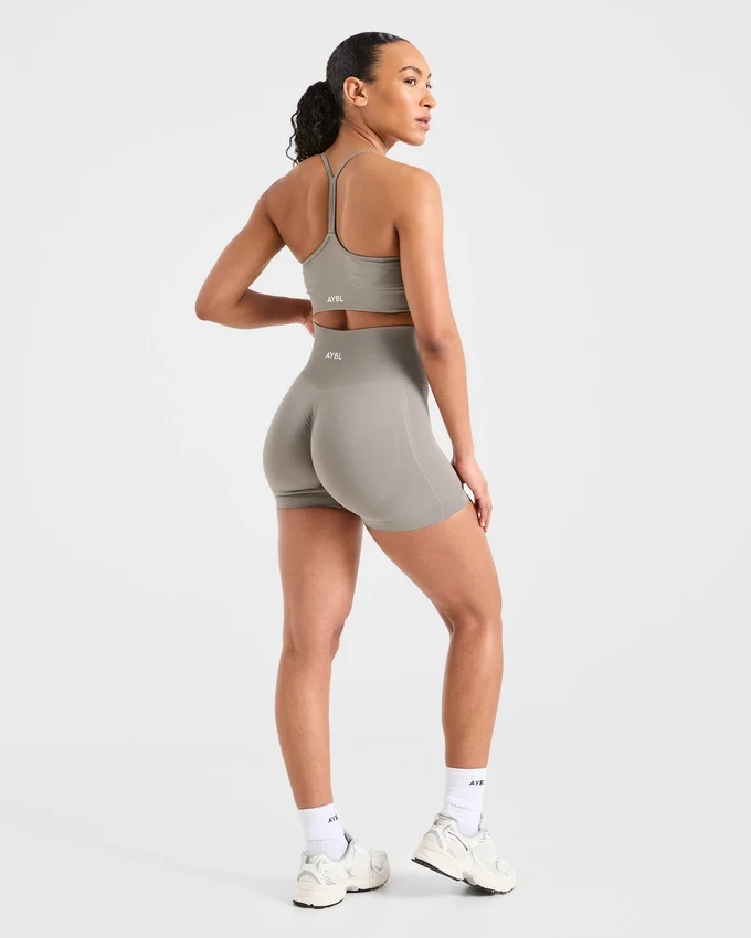 Empower Seamless Shorts