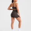Empower Seamless Shorts