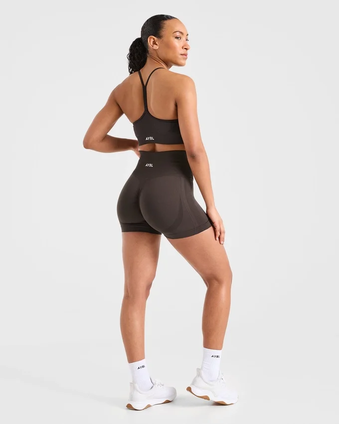 Empower Seamless Shorts