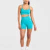 Empower Seamless Sports Bra