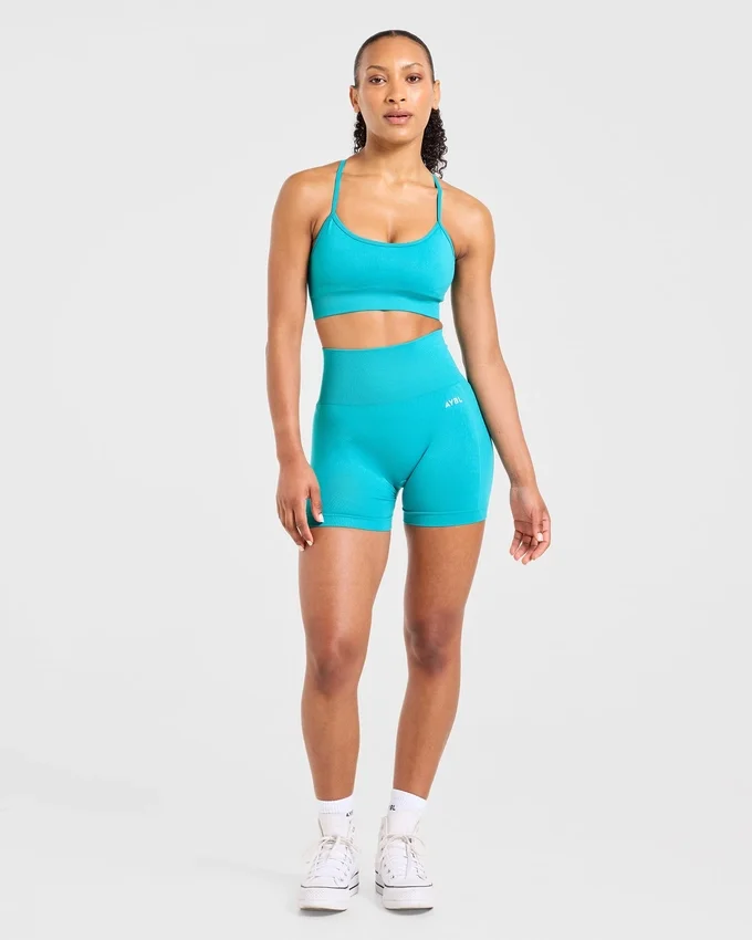 Empower Seamless Sports Bra