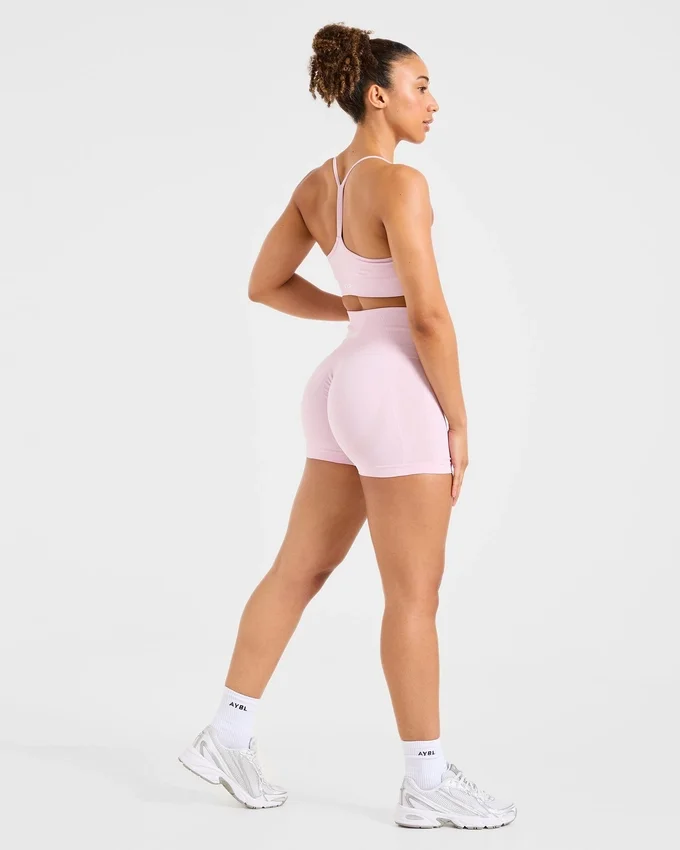 Empower Seamless Shorts
