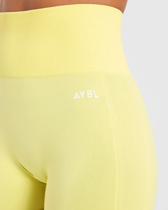 Empower Seamless Shorts