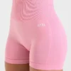 Empower Seamless Shorts