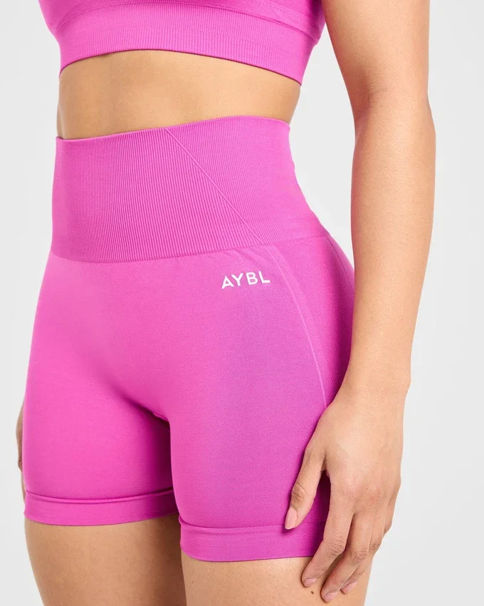 Empower Seamless Shorts