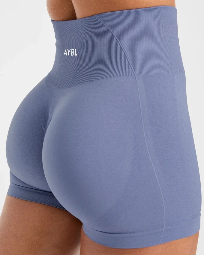 Empower Seamless Shorts
