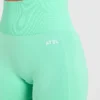 Empower Seamless Shorts