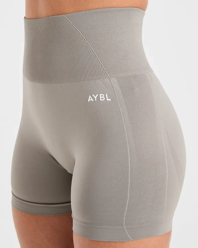Empower Seamless Shorts