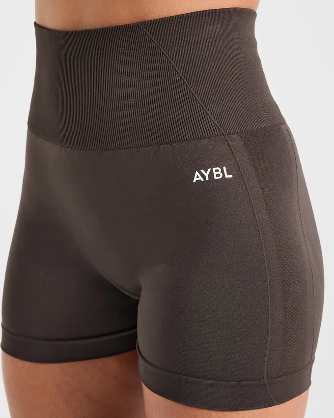 Empower Seamless Shorts