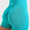 Empower Seamless Shorts
