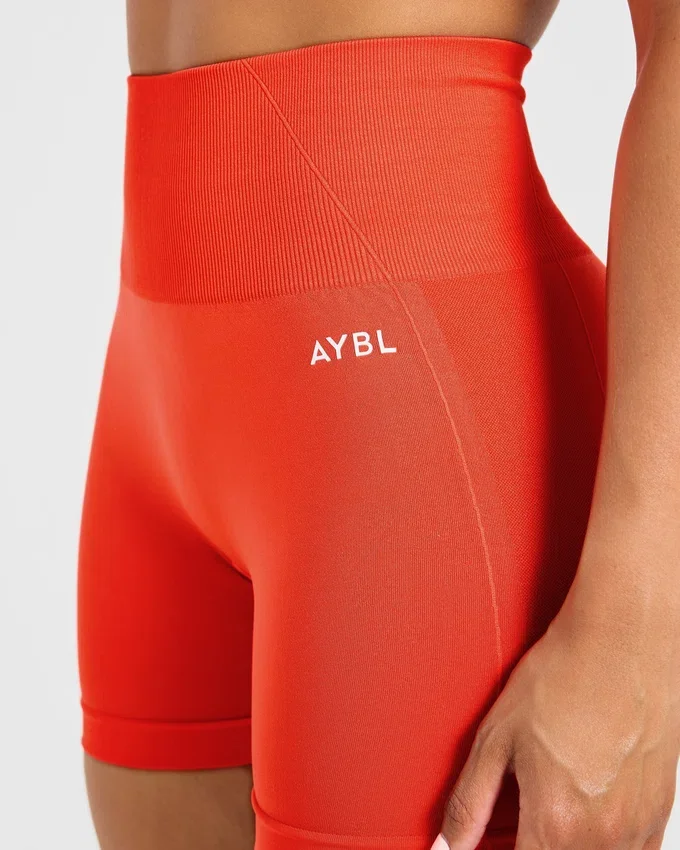 Empower Seamless Shorts