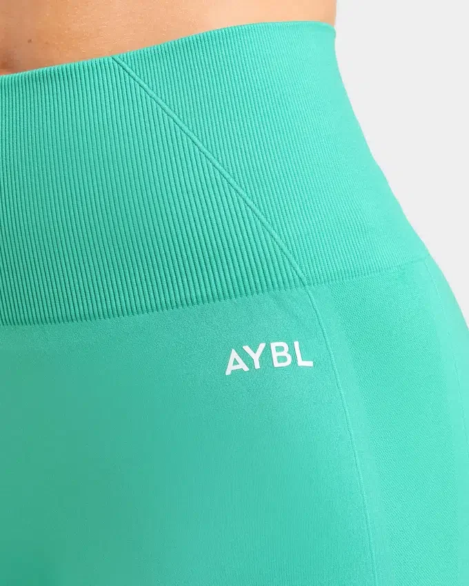 Empower Seamless Shorts