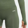 Empower Seamless Shorts