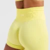Empower Seamless Shorts