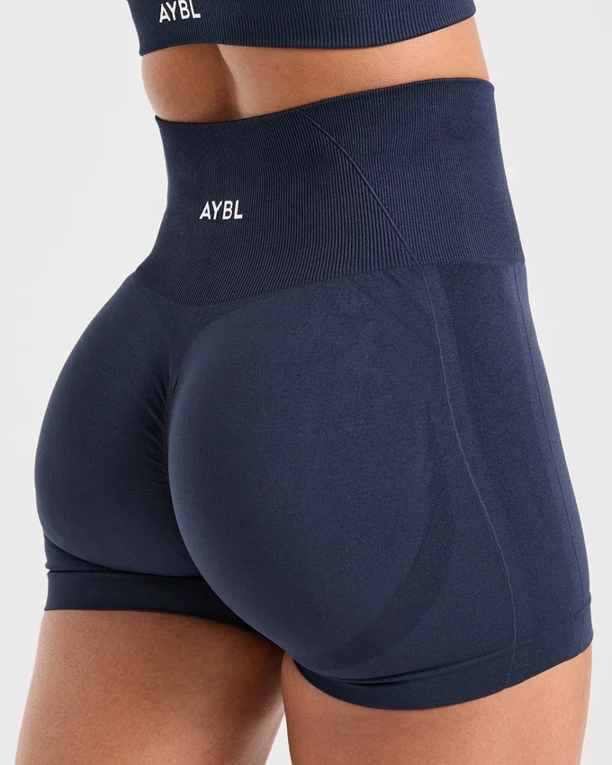 Empower Seamless Shorts
