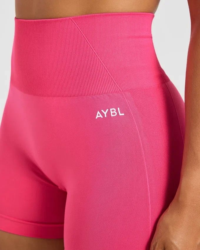 Empower Seamless Shorts