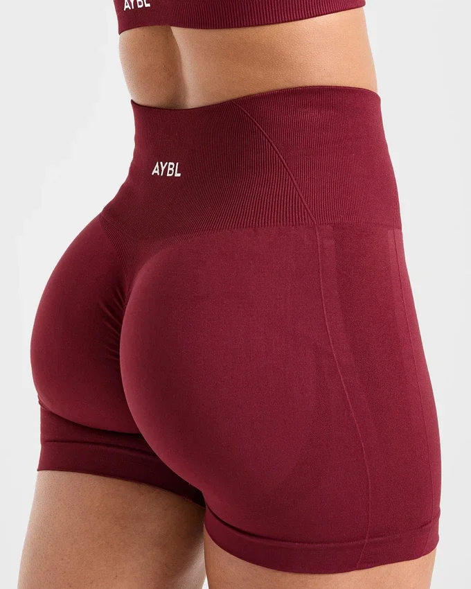 Empower Seamless Shorts