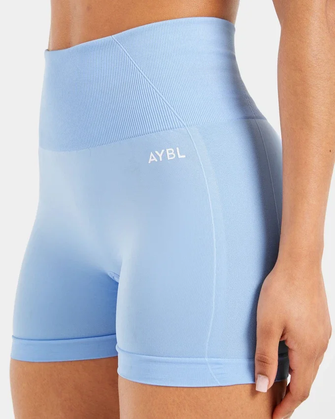Empower Seamless Shorts