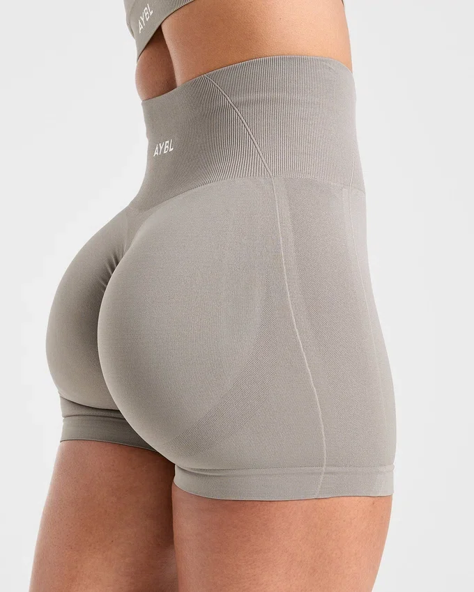 Empower Seamless Shorts