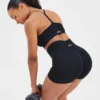 Empower Seamless Shorts