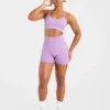 Empower Seamless Shorts