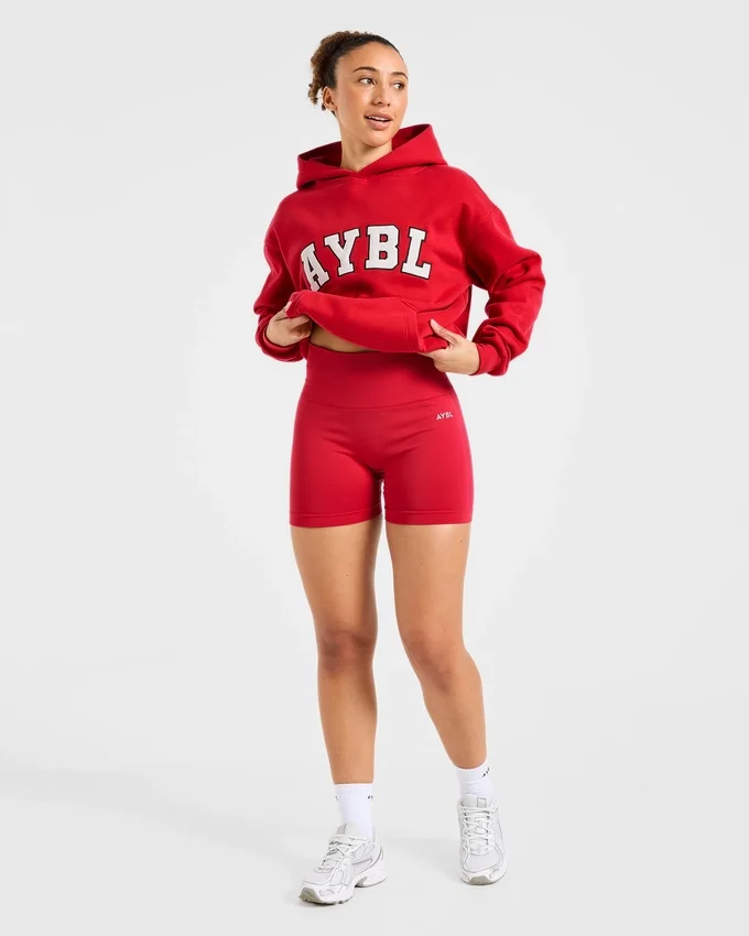 Empower Seamless Shorts