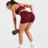 Empower Seamless Sports Bra