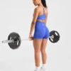 Empower Seamless Sports Bra