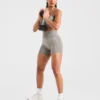 Empower Seamless Shorts