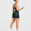 Empower Seamless Shorts
