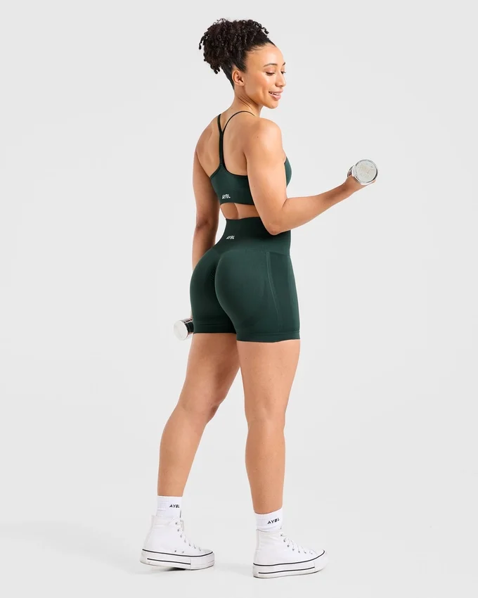 Empower Seamless Shorts