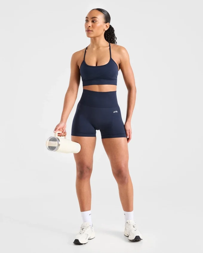 Empower Seamless Sports Bra