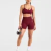 Empower Seamless Sports Bra
