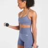 Empower Seamless Shorts