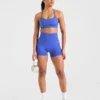 Empower Seamless Sports Bra