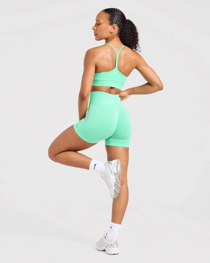 Empower Seamless Shorts