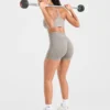 Empower Seamless Shorts