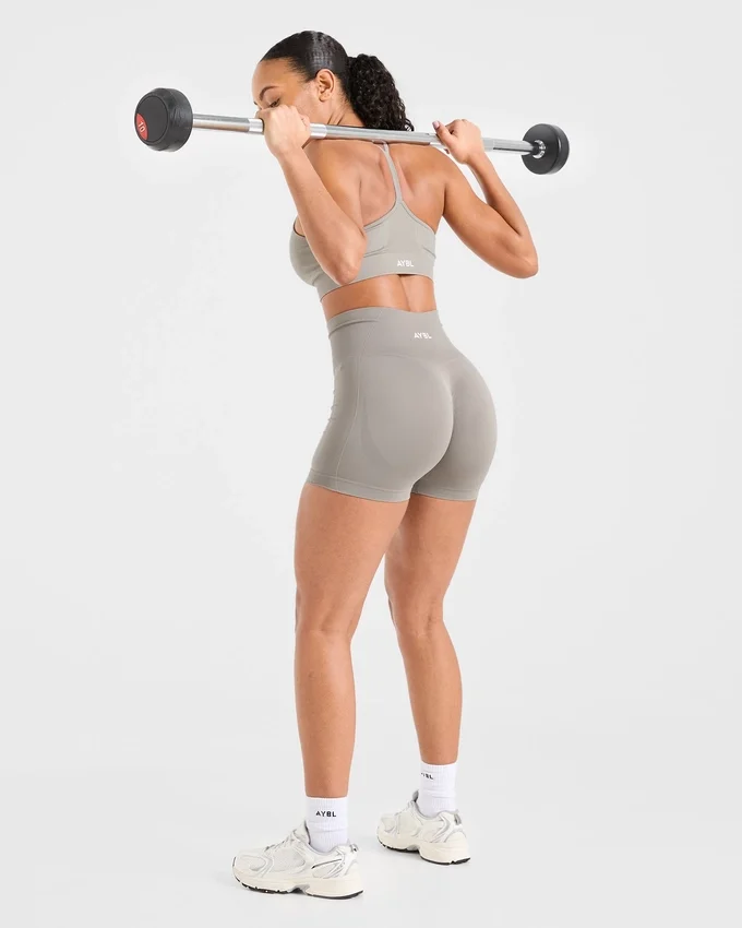 Empower Seamless Shorts