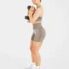 Empower Seamless Shorts