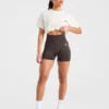 Empower Seamless Shorts
